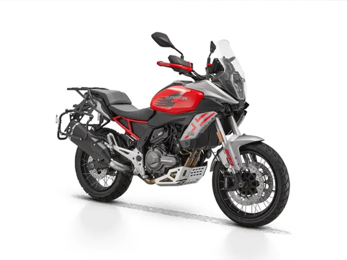 QJMOTOR